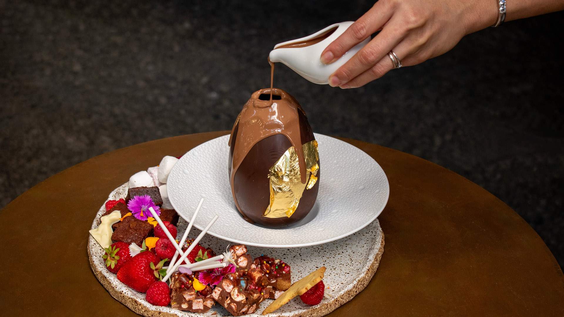 Eight Grown-Up Easter Treats to Hunt Down Around Brisbane