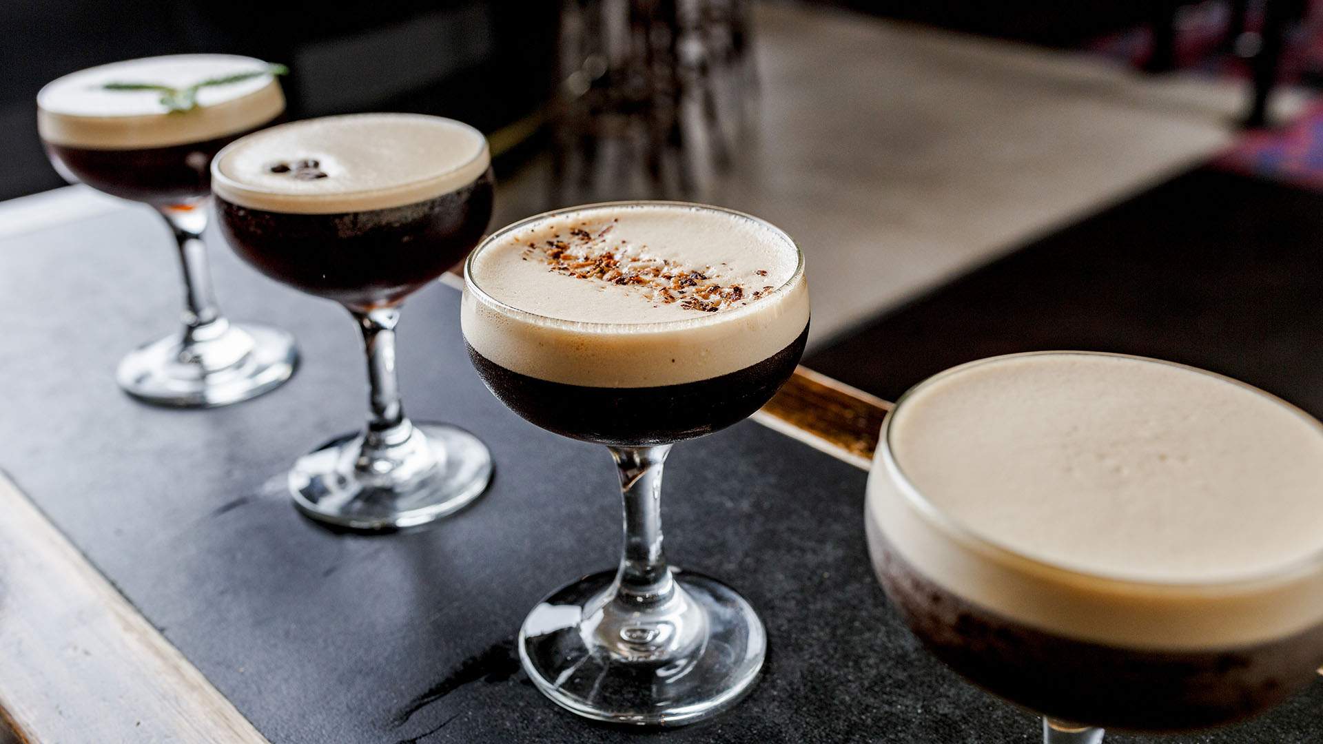 This Pub Chain Is Hosting a WeekLong Espresso Martini Festival at 200