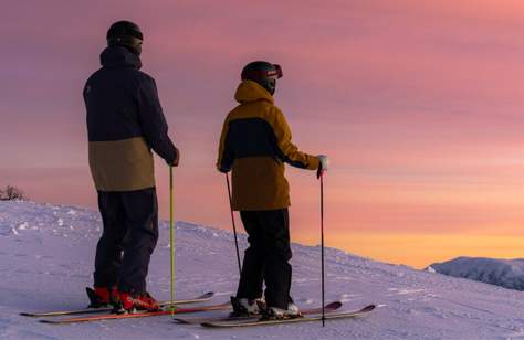 For Snow Sport Novices and Experts Alike: An Insider's Guide to Getting The Most Out of a Trip to Falls Creek This Winter