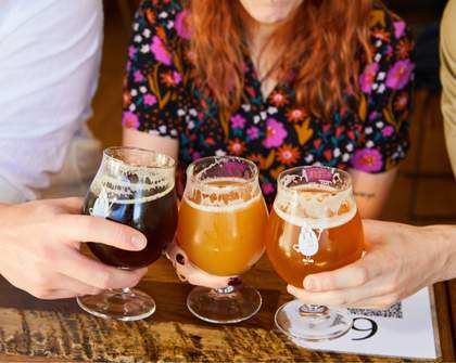 Raise a Pint: Good Beer Week Returns This May for a Fresh Round of Frothy Festivities