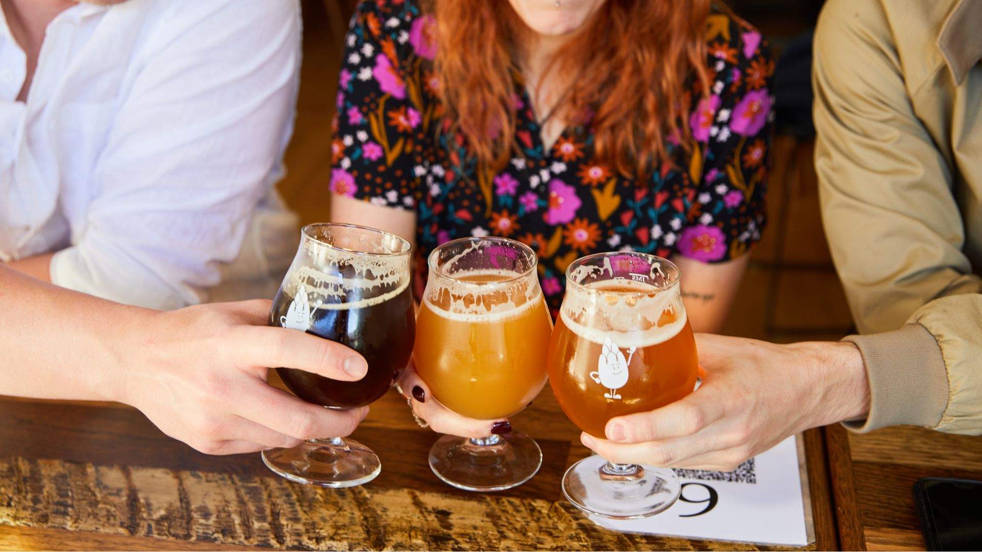 Raise a Pint: Good Beer Week Returns This May for a Fresh Round of Frothy Festivities