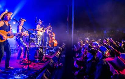 Background image for A Guide to the Most Unmissable Music Festivals and Events Across Queensland