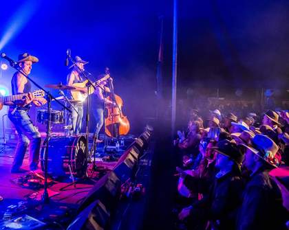 A Guide to the Most Unmissable Music Festivals and Events Across Queensland