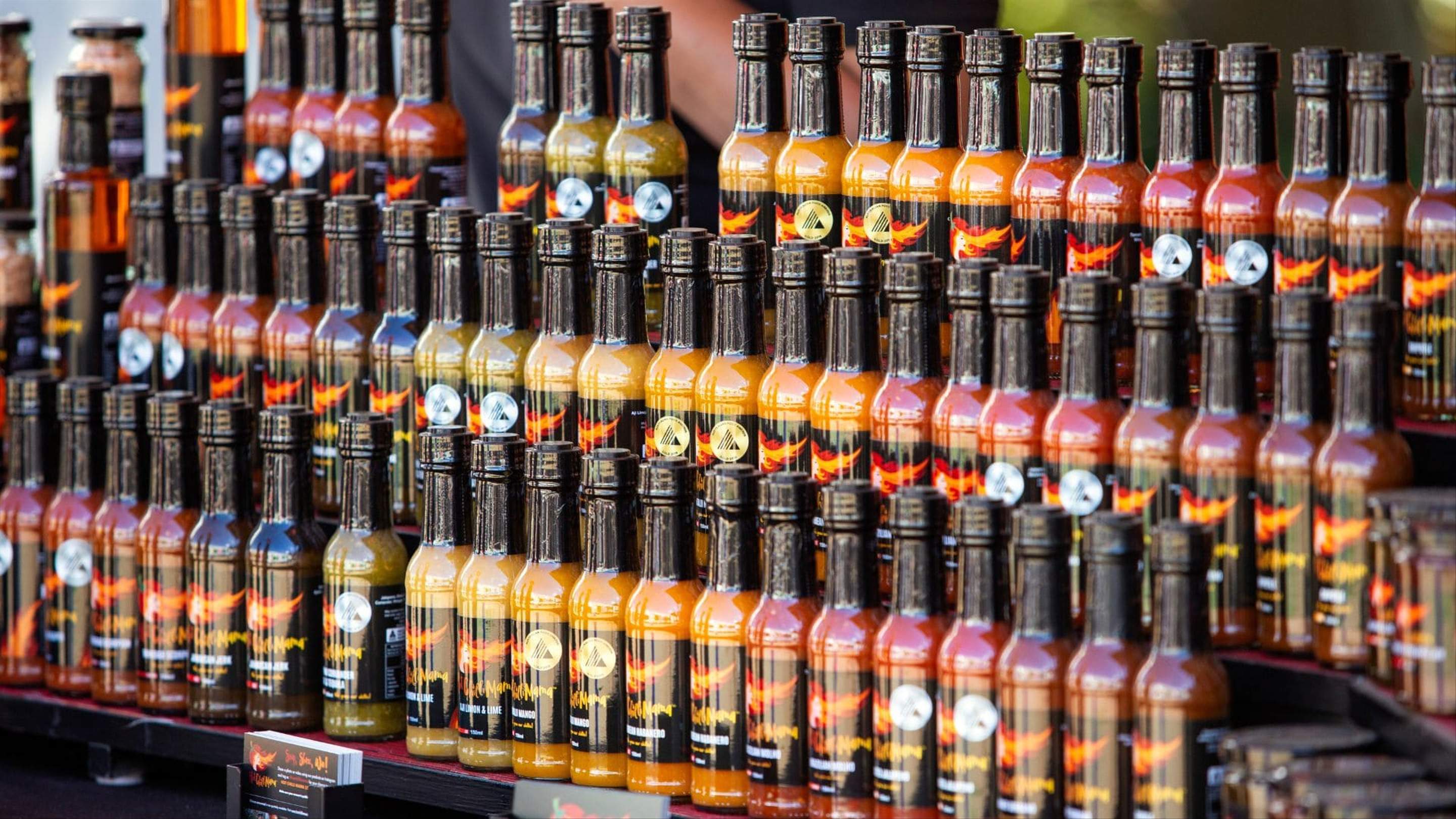 Herb and Chilli Festival 2024 in the Yarra Valley All the Details