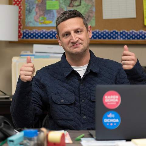 Netflix's Hilarious 'I Think You Should Leave with Tim Robinson' Will Drop Its Third Season in May