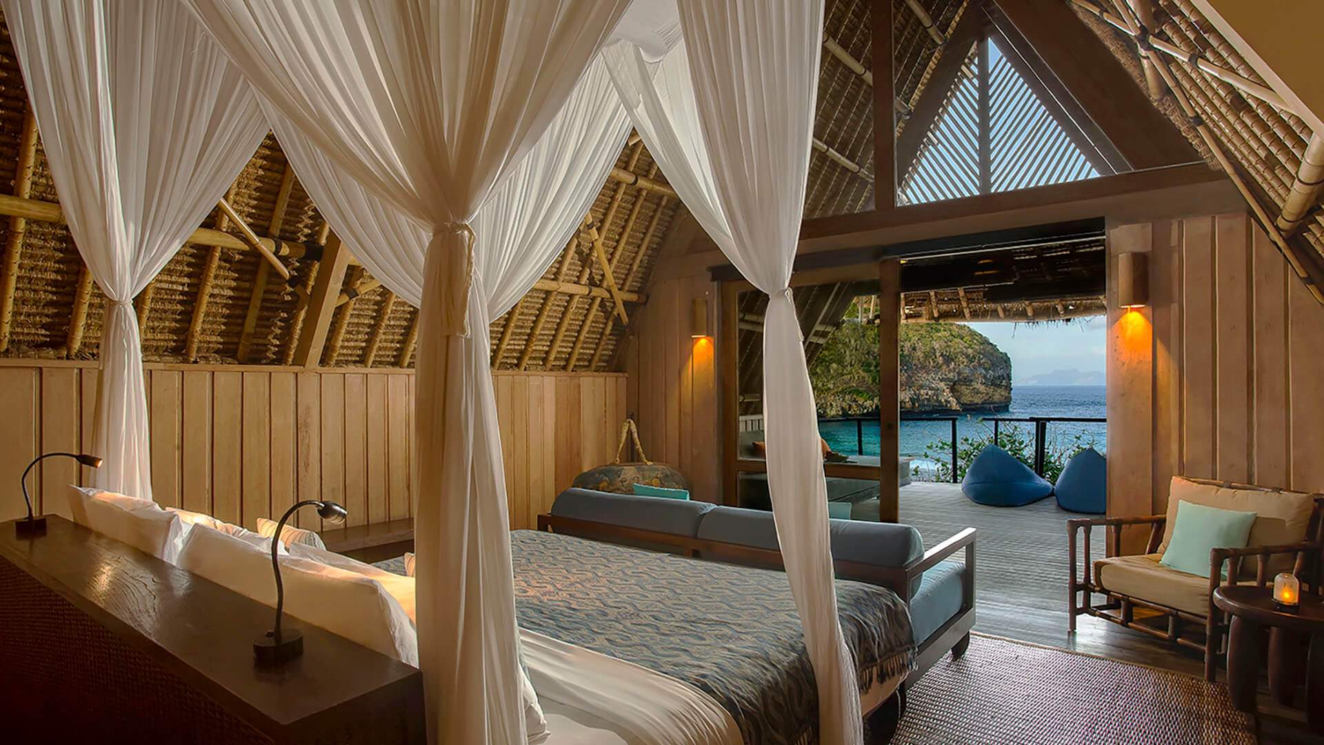stay lombok island accommodations resort hotel best