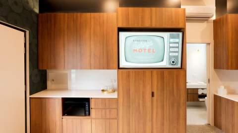 Kyneton Springs Motel