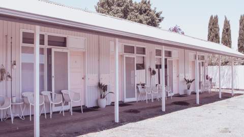 Kyneton Springs Motel