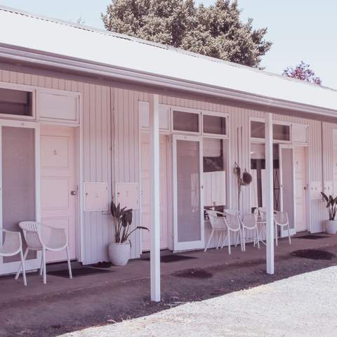 Kyneton Springs Motel