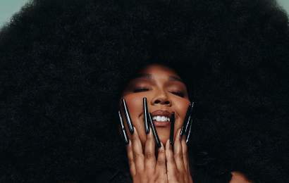 Background image for About Damn Time: Lizzo Is Headlining Splendour in the Grass 2023