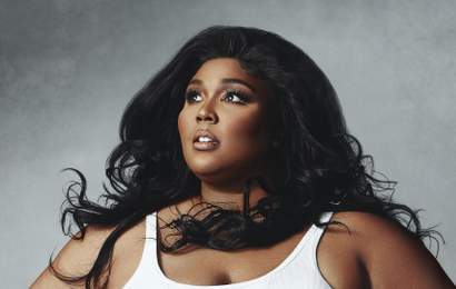 Background image for Lizzo Has Just Announced a Slate of Good As Hell Arena Shows for Her 2023 Trip Down Under