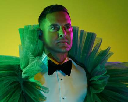 MP Alex Greenwich Shares His Favourite Queer Hot Spots and Celebrations for Sydney WorldPride