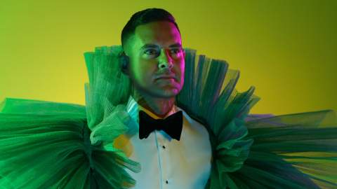 MP Alex Greenwich Shares His Favourite Queer Hot Spots and Celebrations for Sydney WorldPride