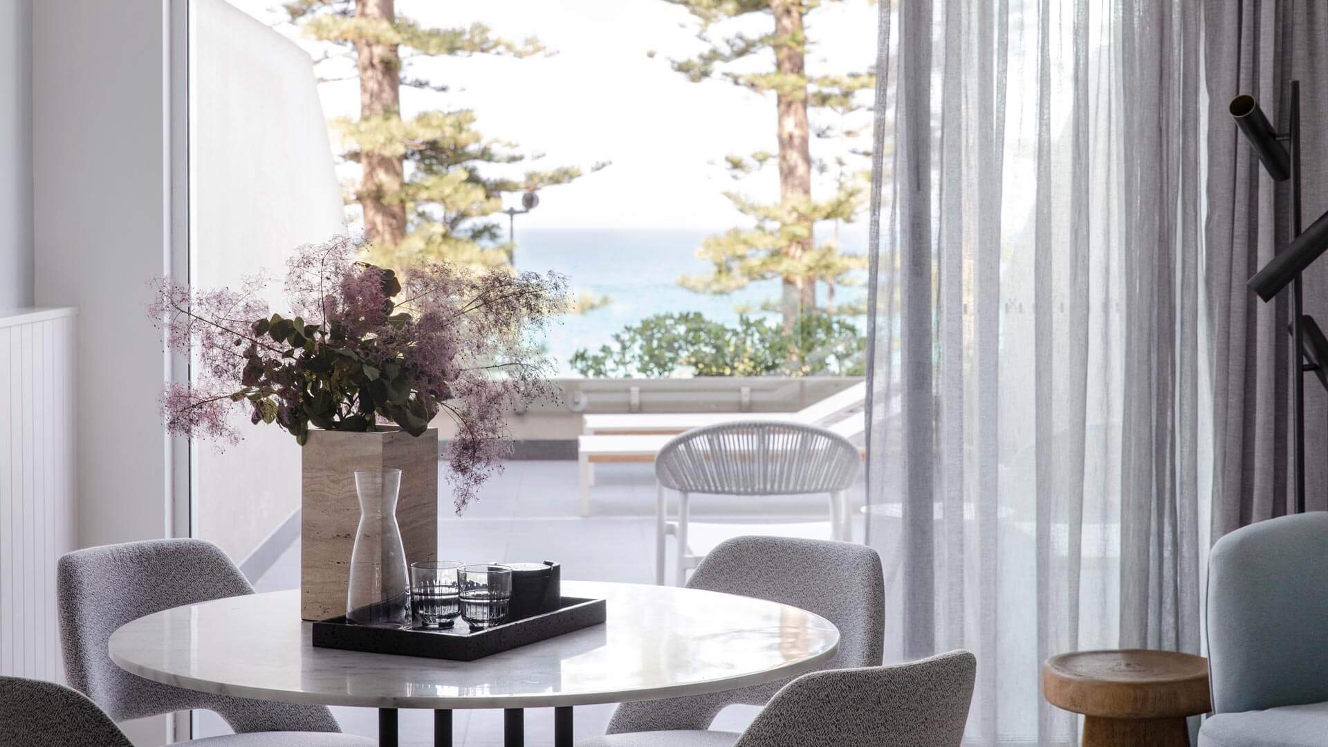 Stay of the Week: Manly Pacific