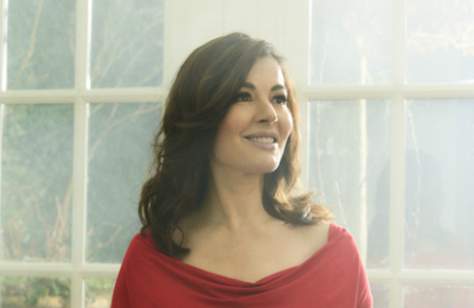 An Evening with Nigella Lawson