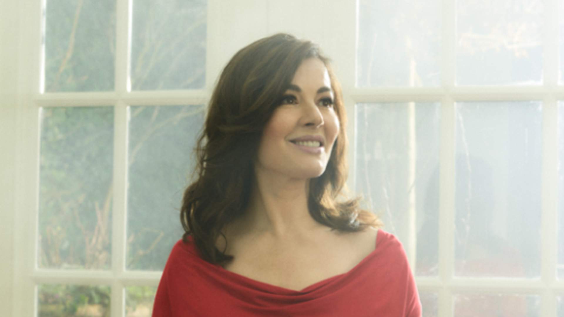 An Evening with Nigella Lawson