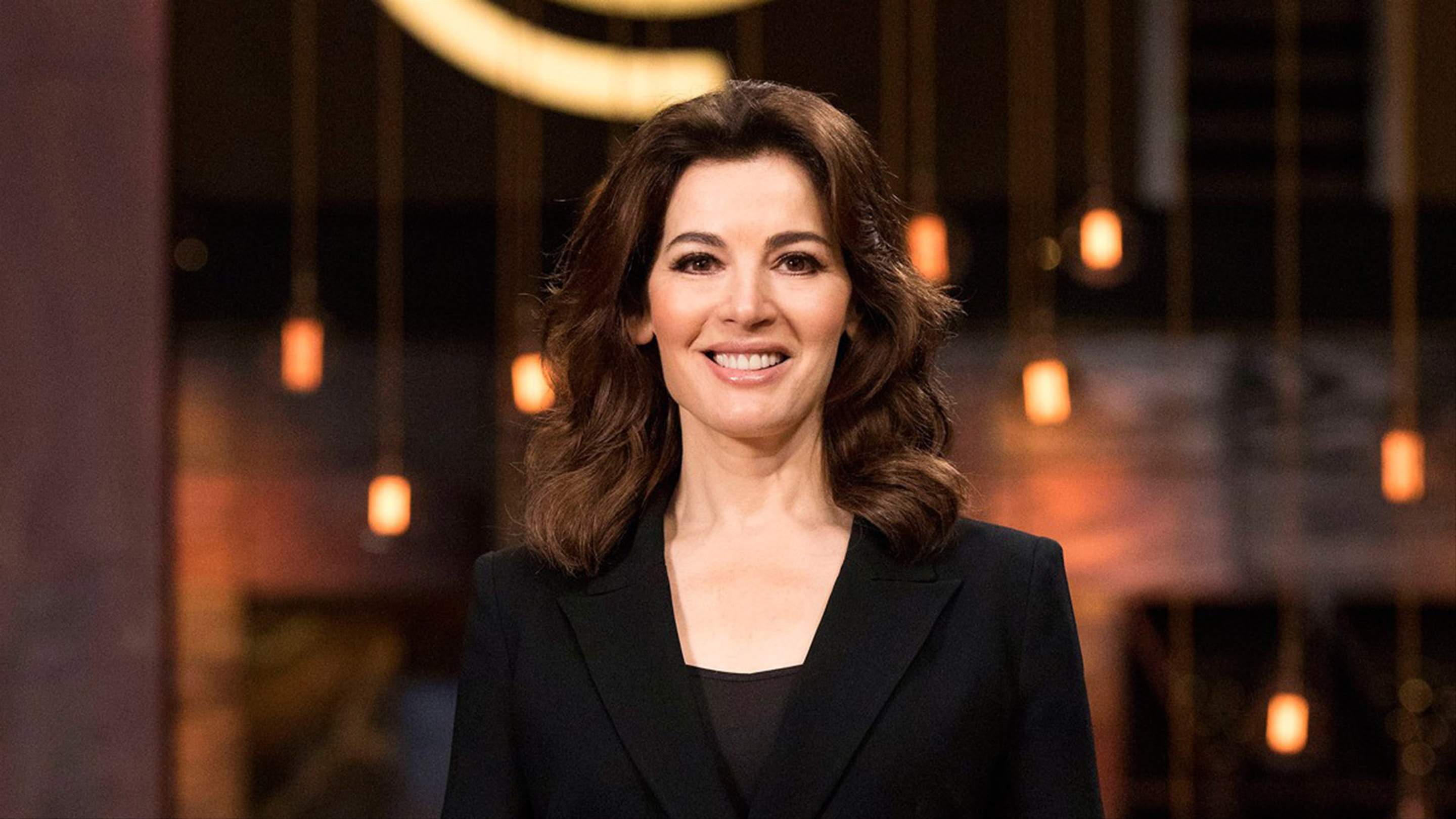 Nigella Lawson Has Showered Agnes in Praise After Dining at the ...