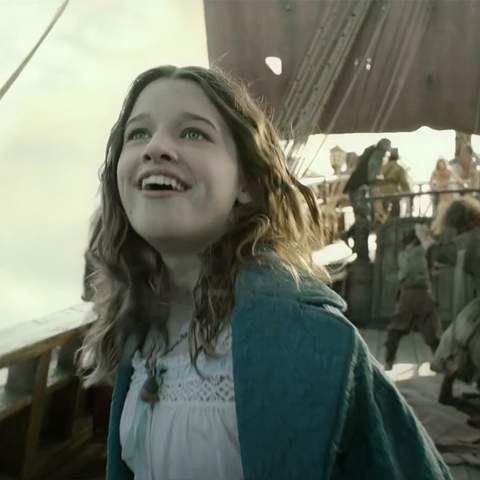 Disney's 'Peter Pan & Wendy' Trailer Is Here with Your First Look at Jude Law as Captain Hook