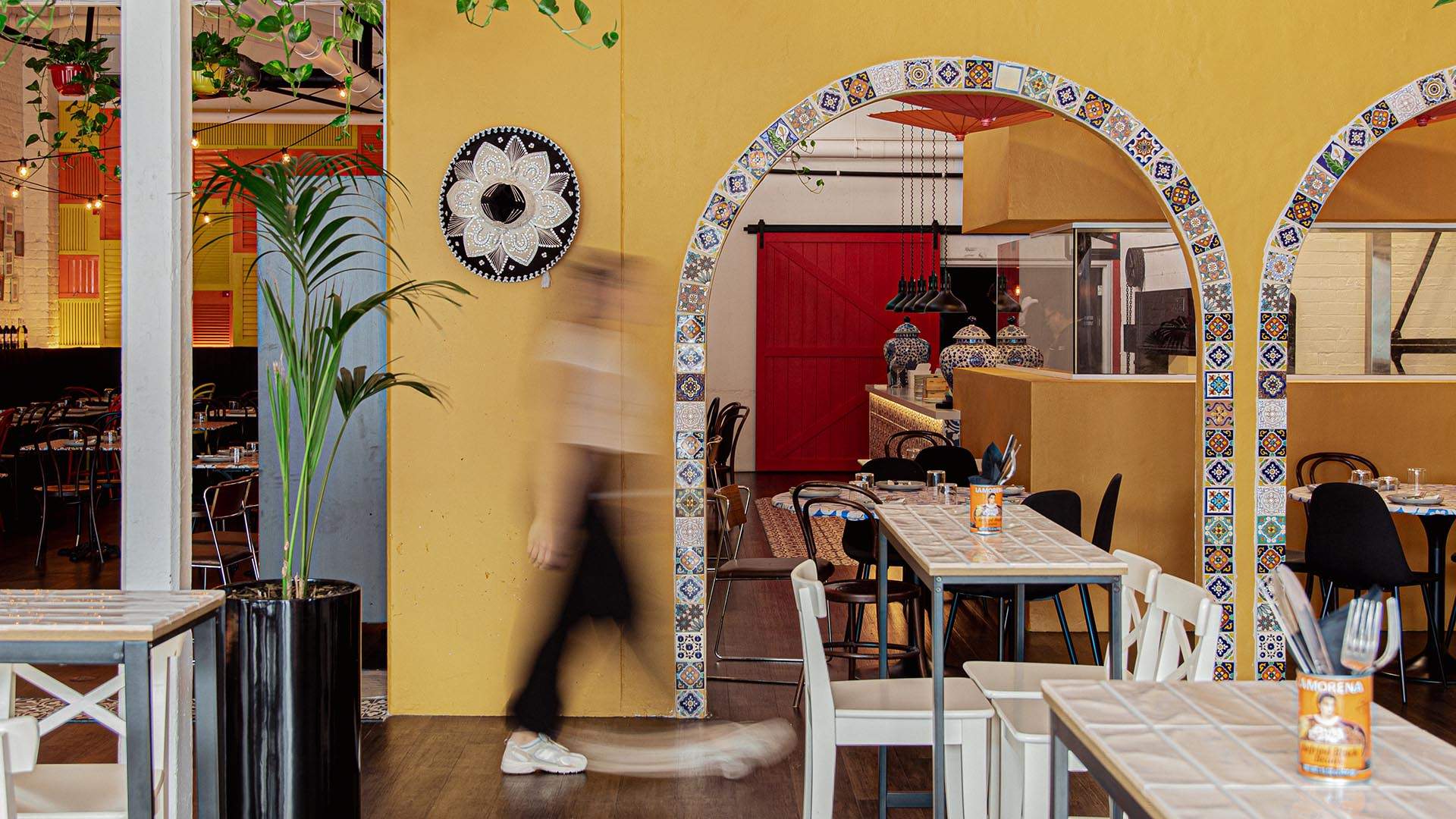Now Open: Rumba Is Fortitude Valley's New Cuban-Inspired Venue From the Lina and Soko Crew