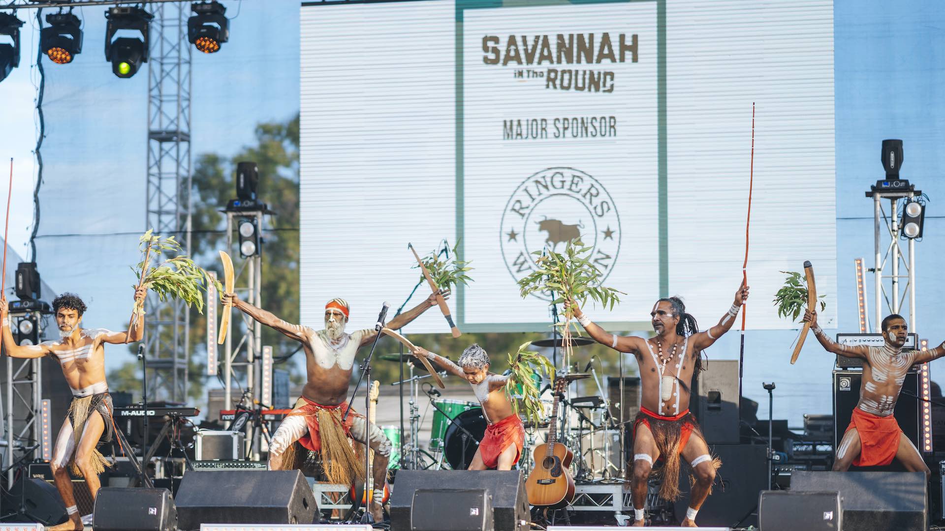 A Guide to the Most Unmissable Music Festivals and Events Across Queensland