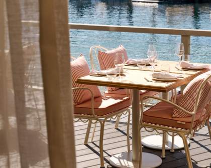 Now Open: St Siandra Brings Amalfi Coast-Inspired Dining and Mediterranean Flavours to Mosman