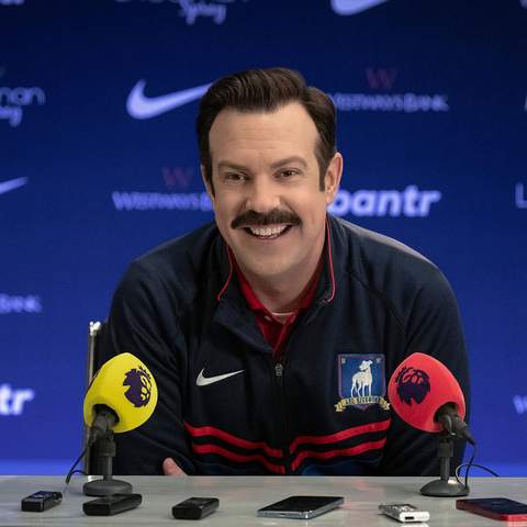 Keep Believing: 'Ted Lasso' Scores Another Goal with the Apple TV+ Hit's Higher-Stakes Third Season