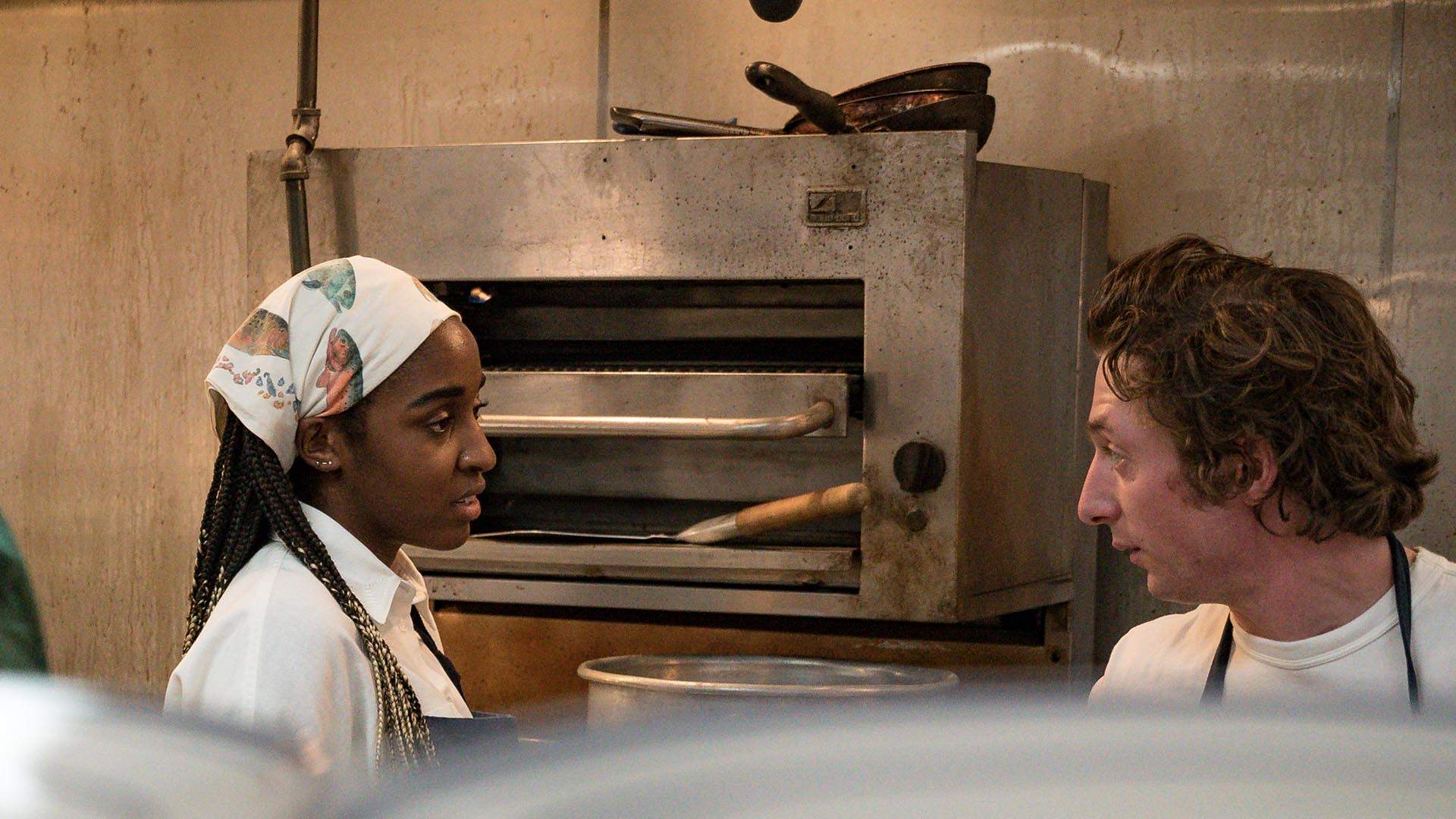 Bring on the Chicago Beef 'The Bear' Just Served Up Its First Teaser