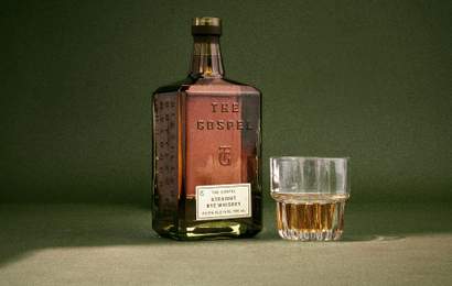 Background image for A Sip From Melbourne Distillery The Gospel Was Just Named Australia's Best Whiskey
