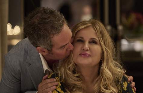 Mike White and Jennifer Coolidge in Conversation