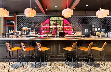 Now Open (Again): The Wickham Is Welcoming Brisbanites Back in Following a $3.1-Million Makeover