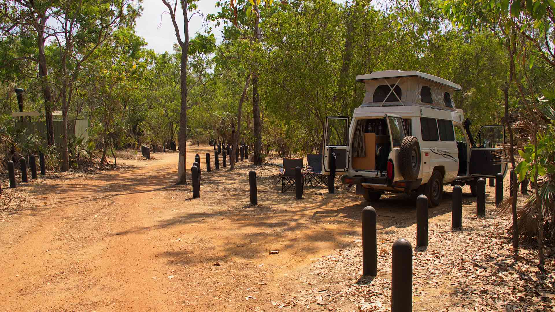 Epic Campsites to Roadtrip to from Brisbane to Make the Most of Your Weekend