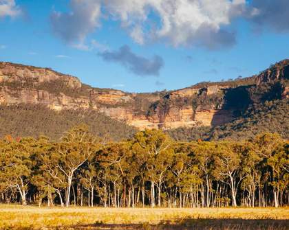Epic Campsites to Roadtrip to from Sydney to Make the Most of Your Easter Long Weekend