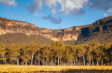 Epic Campsites to Roadtrip to from Sydney to Make the Most of Your Easter Long Weekend