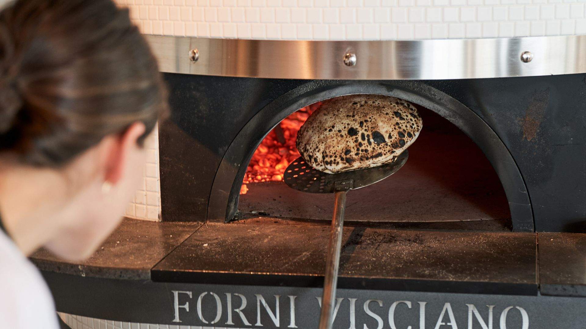 Merivale's Highly Anticipated Italian Diner Totti's Will Open This Weekend in the Lorne Hotel