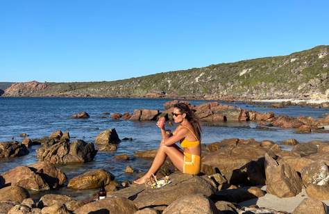 Pristine Waters and Wine Country: We Chat to The Vista's Julia Ashwood About Her Three-Day Journey in the Margaret River Region