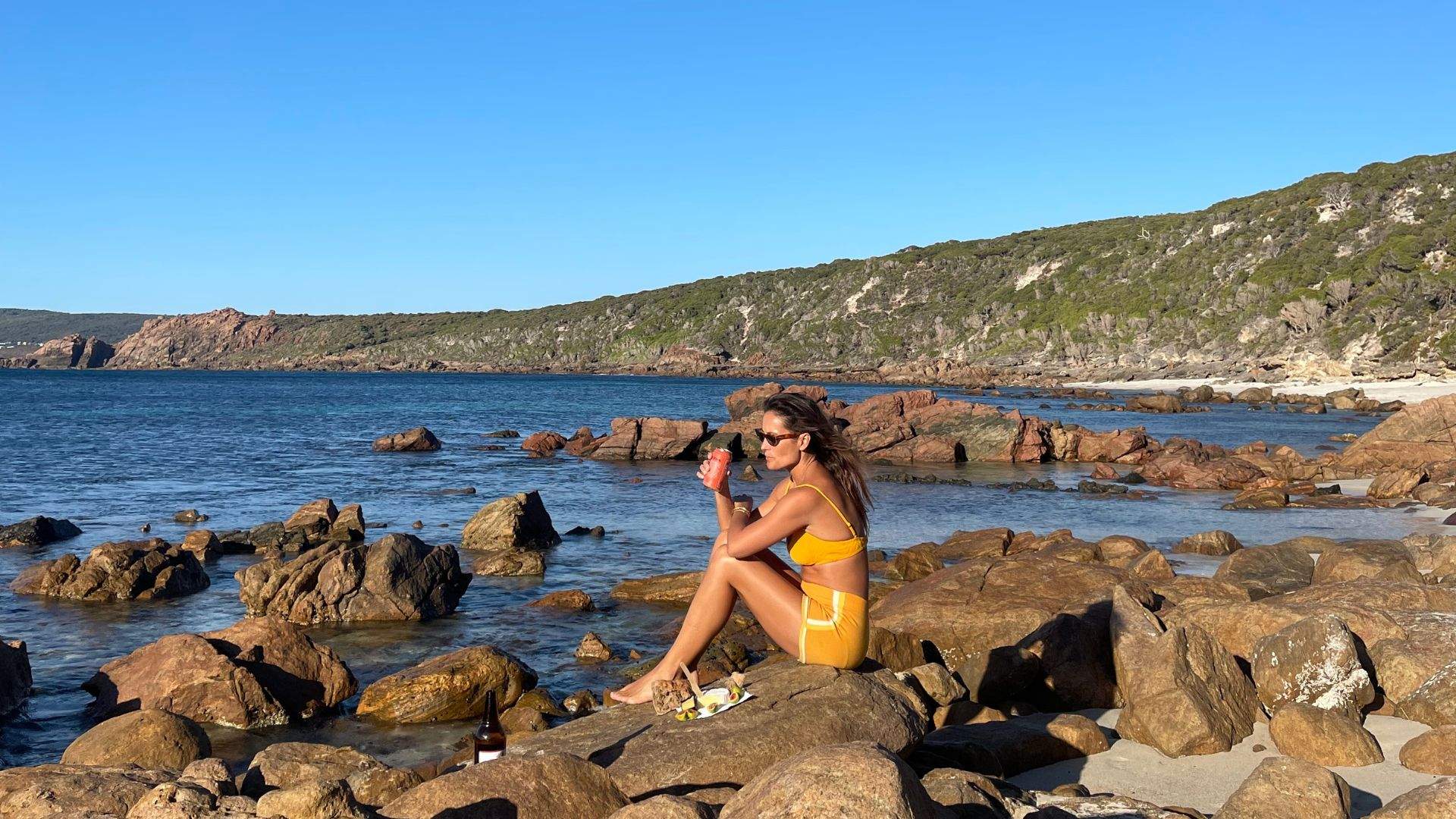 Pristine Waters and Wine Country: We Chat to The Vista's Julia Ashwood About Her Three-Day Journey in the Margaret River Region