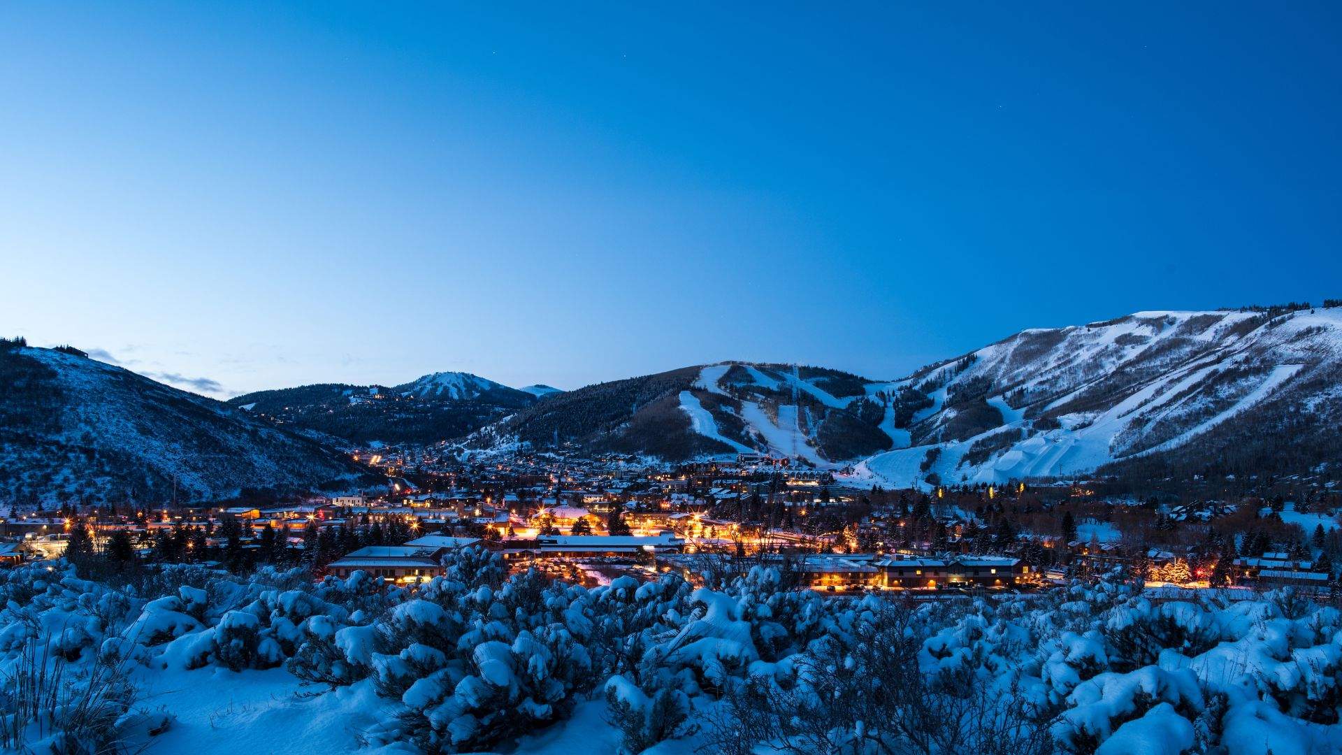 Park City Is the Underrated American Ski Resort That Should Be on Your Park City Is the Underrated American Ski Resort That Should Be on Your