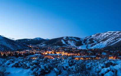 Background image for Park City Is the Underrated American Ski Resort That Should Be on Your Radar
