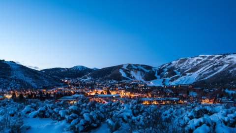 Park City Is the Underrated American Ski Resort That Should Be on Your Radar