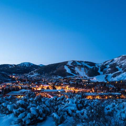 Park City Is the Underrated American Ski Resort That Should Be on Your Radar