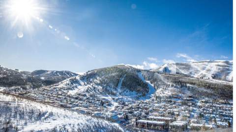 Park City Is the Underrated American Ski Resort That Should Be on Your Radar