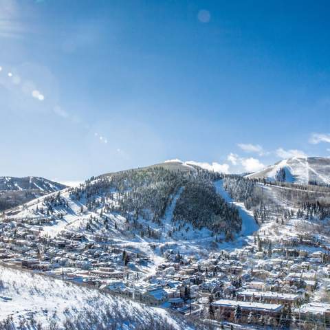 Park City Is the Underrated American Ski Resort That Should Be on Your Radar