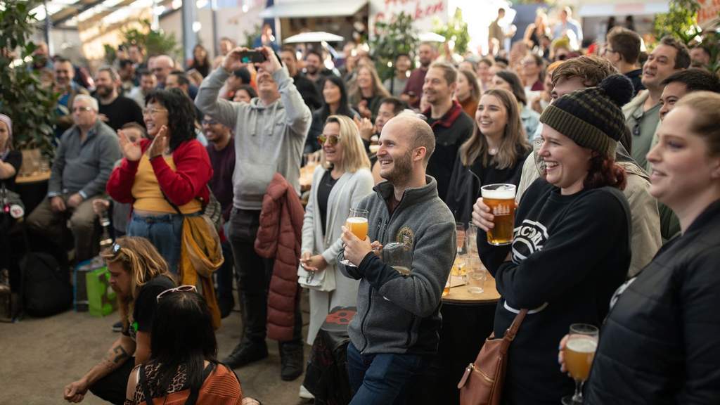 Hot Sauce and Chilli Festival 2023, Melbourne