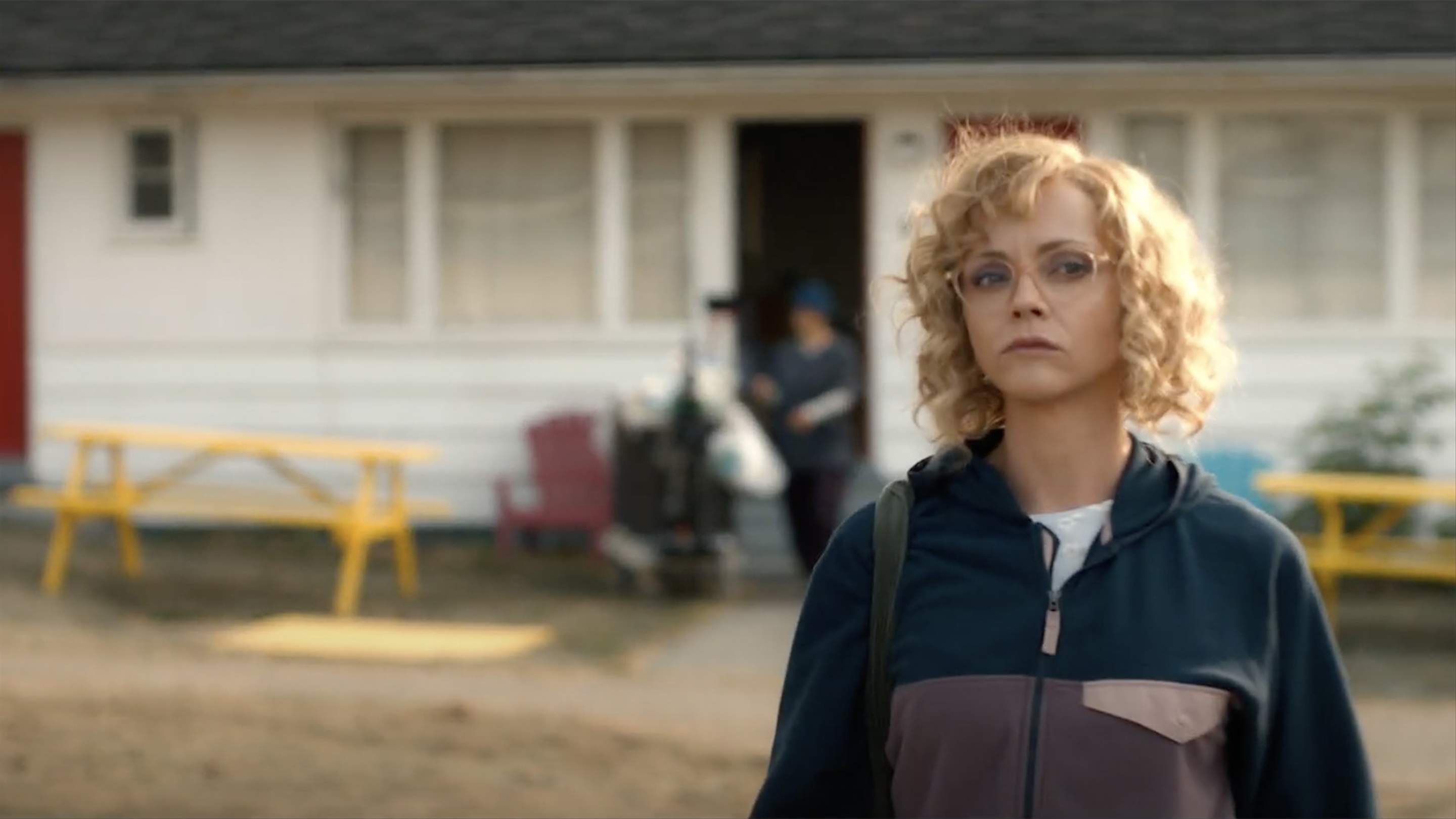 Everybody's Hiding Something in the Full Dark and Twisty Trailer for