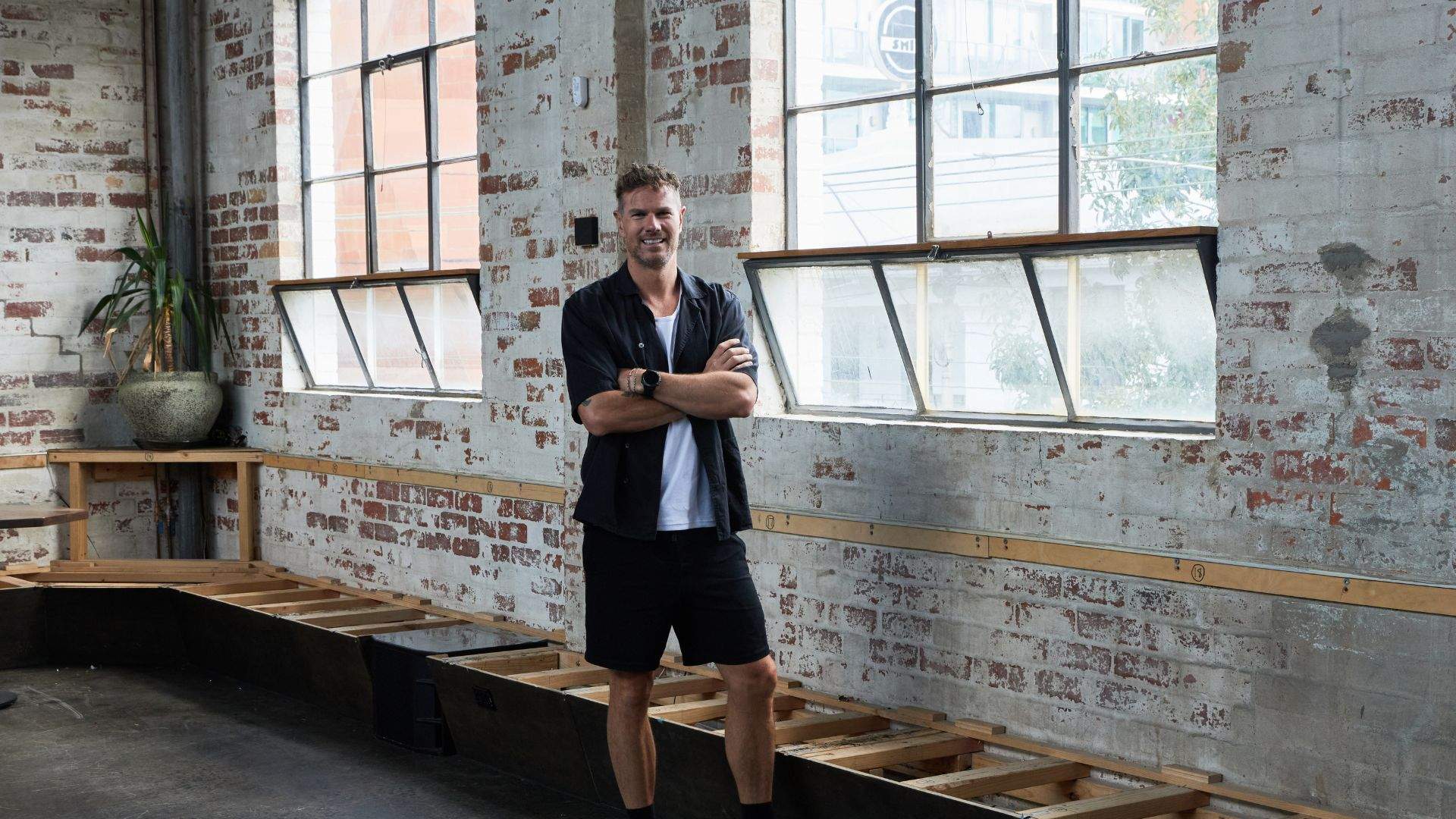Neptune's Nic Coulter Is Opening an Ever-Evolving Bar and Music Venue in the Former Galah Digs