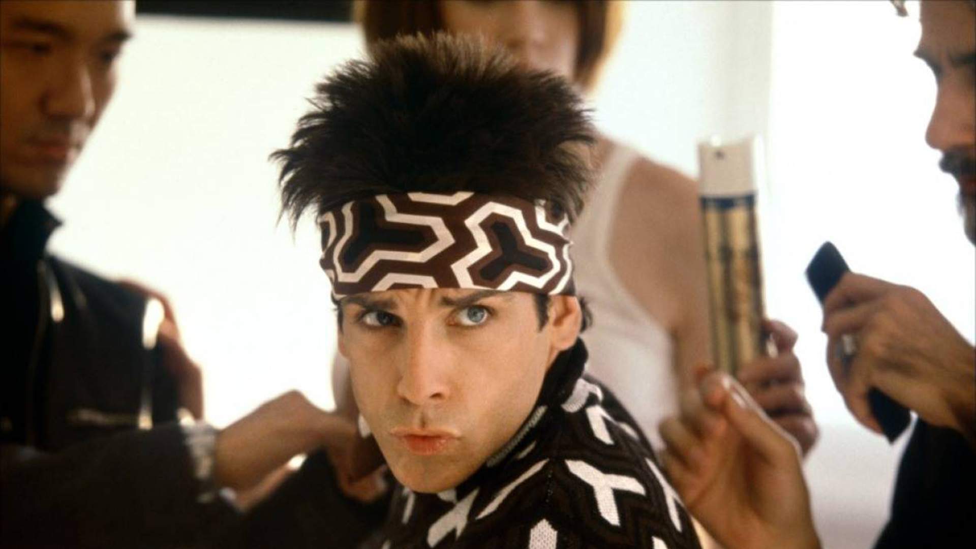 Fantastic Film Festival Australia's 2023 Lineup Includes Nude 'Zoolander' and Scratch-and-Sniff 'Ninja Turtles'