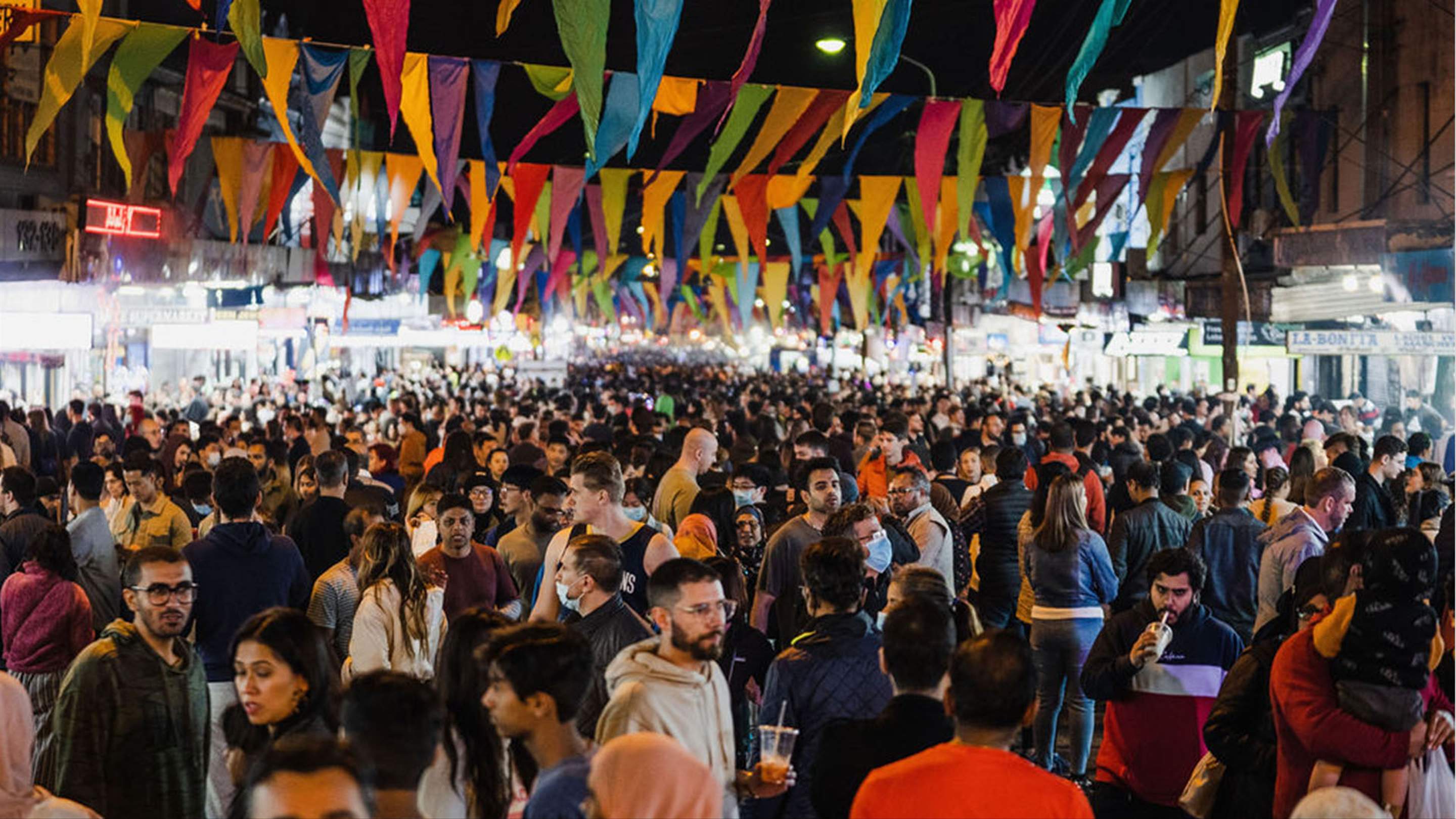 A Local's Guide to the 2024 Ramadan Night Markets - Concrete Playground