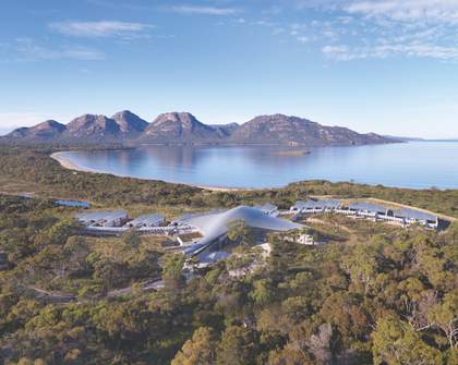 Stay of the Week: Saffire Freycinet