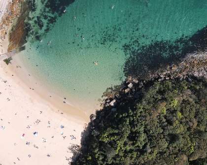 The Ten Best Beaches in Sydney