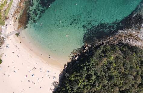 Ten Incredible Australian Islands for When You Want to Get Off the